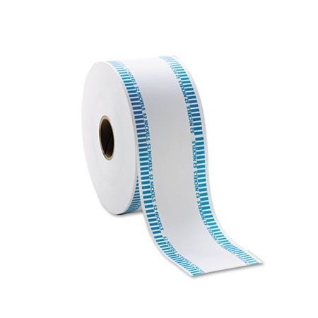 Mmf Industries COINTAINER, Automatic Coin Rolls, Nickels, $2, 1900 Wrappers/roll 50005